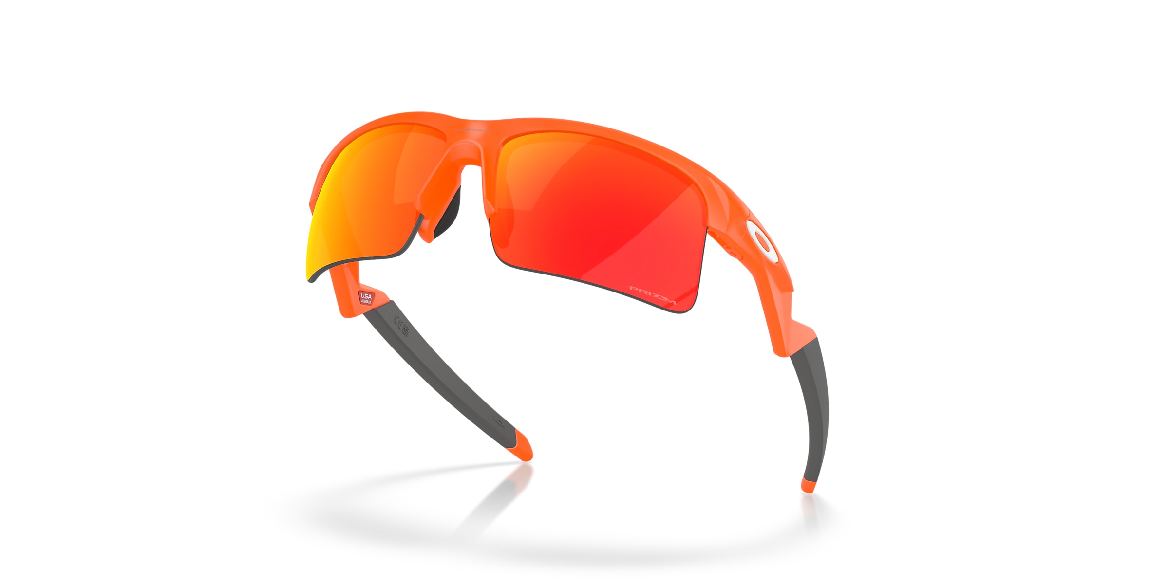 Oakley Sunglasses OJ9013 CAPACITOR (YOUTH FIT)