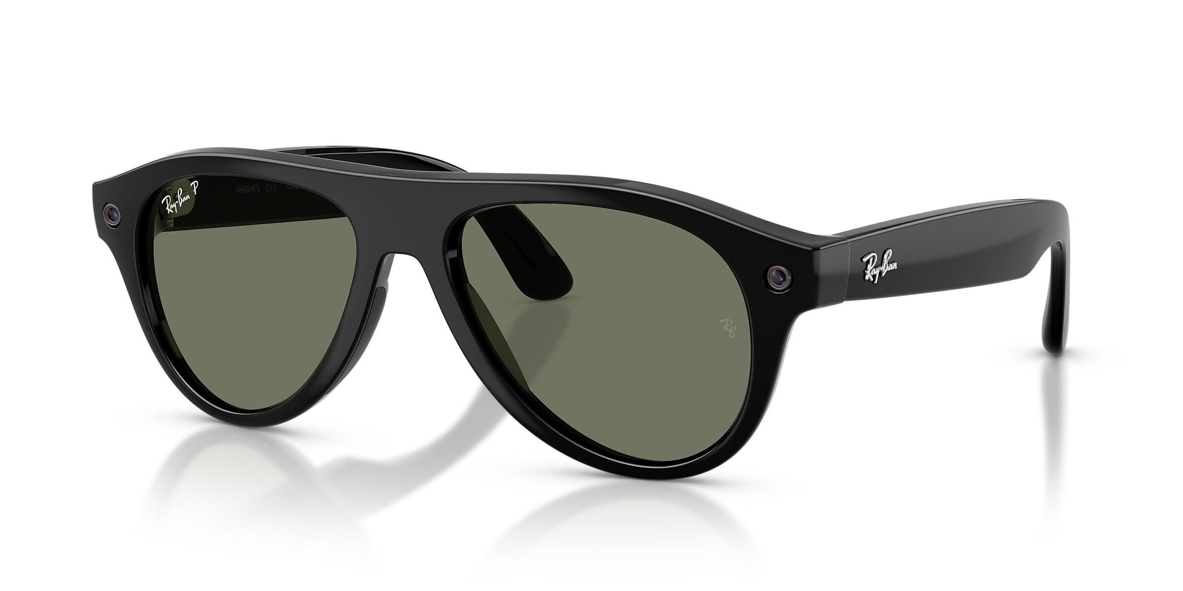 Ray-Ban  RAY-BAN META (GEN 3) AVIATOR