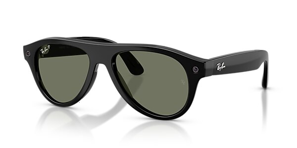 Ray-Ban  RAY-BAN META (GEN 3) AVIATOR