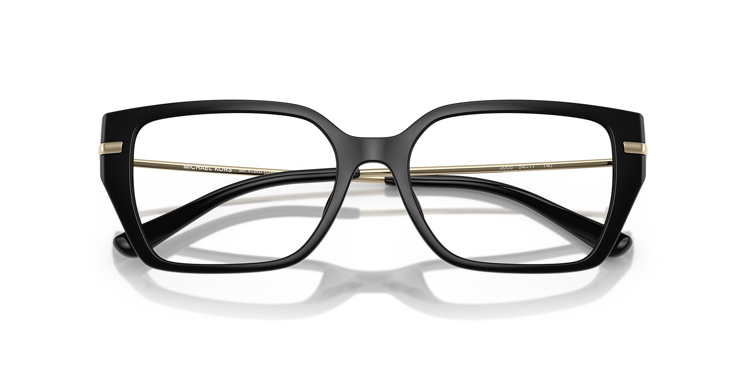 Michael Kors Glasses MK4134U CRETE