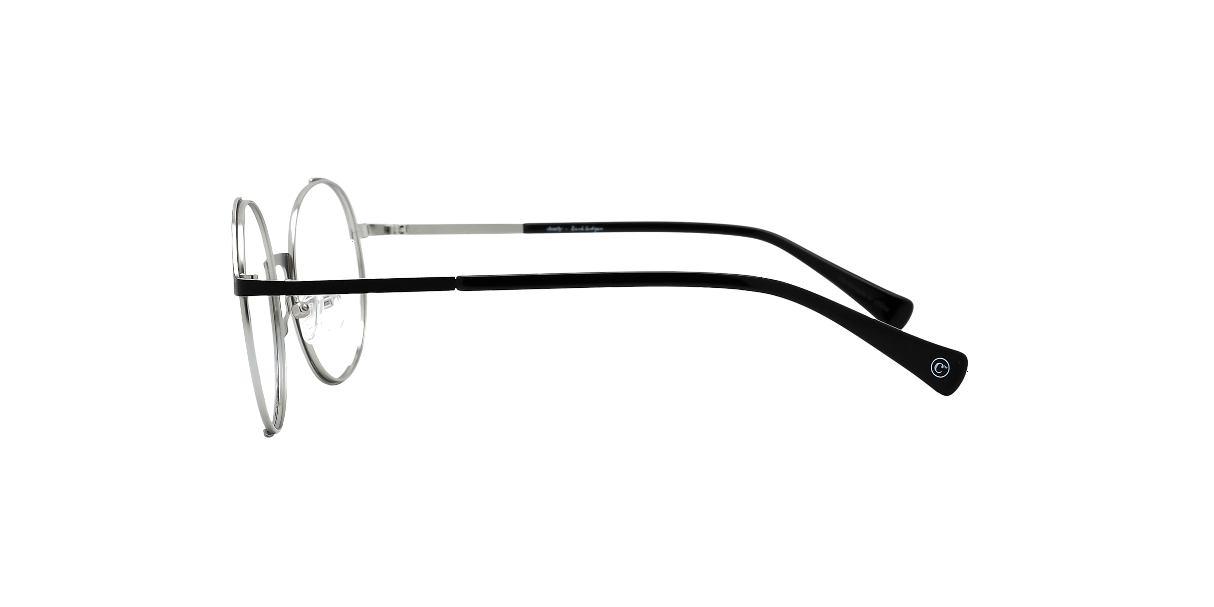 Clearly Glasses CHALDENE