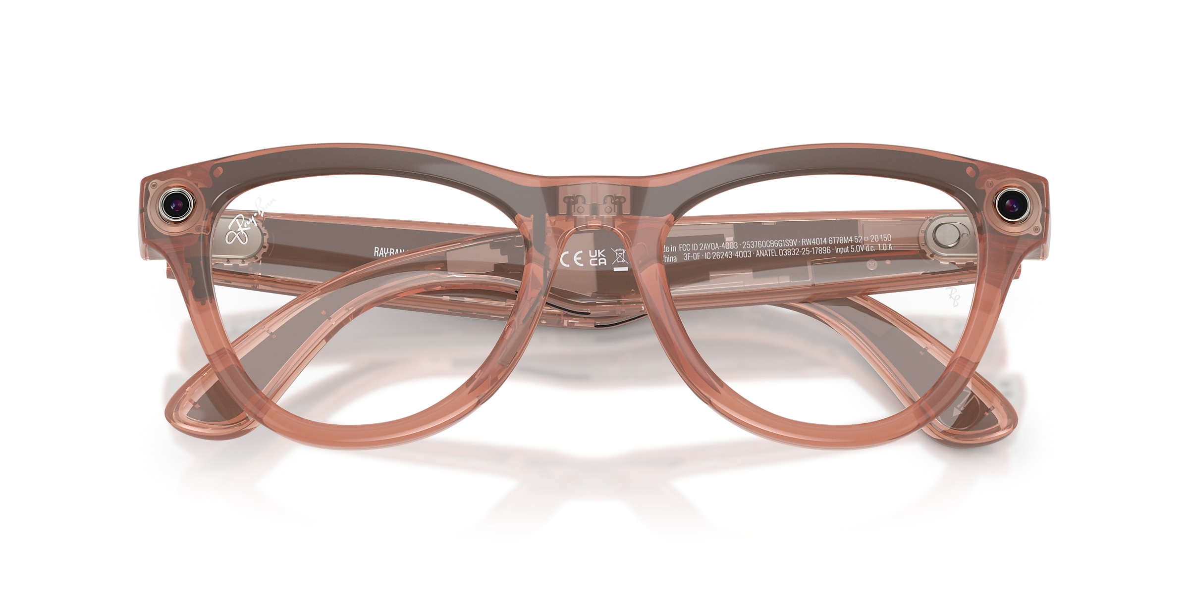 Ray-Ban RAY-BAN META SKYLER
