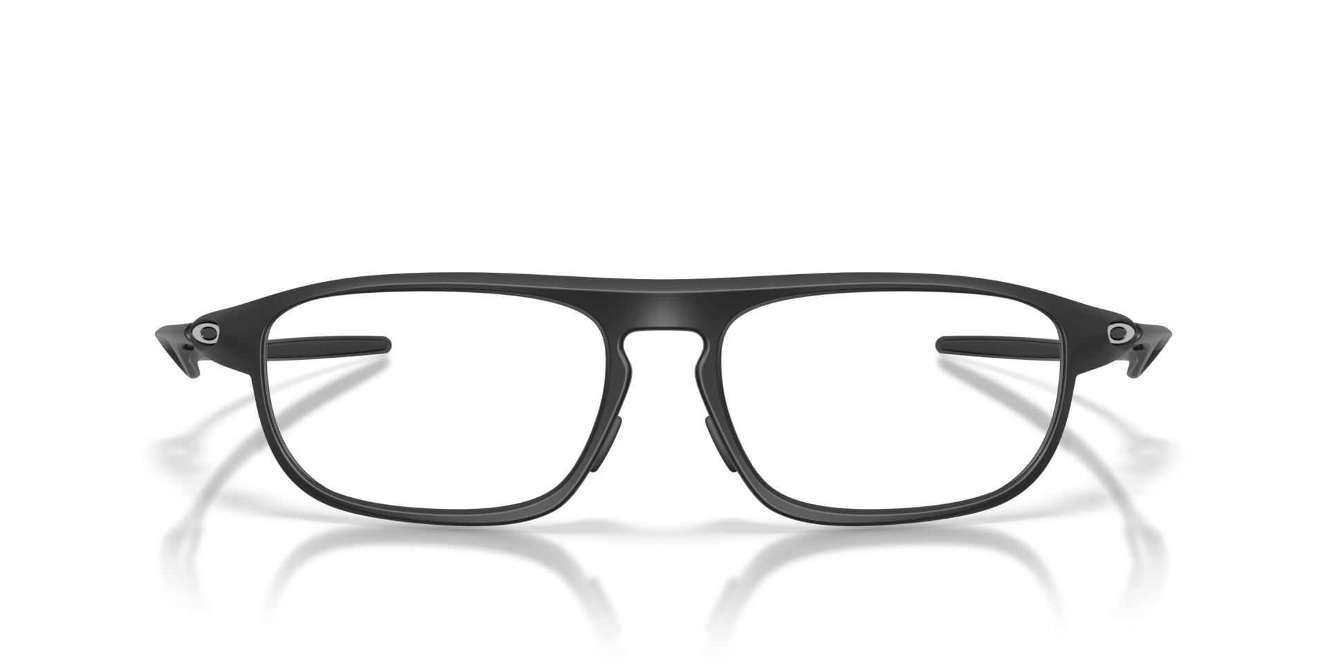 Oakley OX8203 NEOMATA Men's Glasses, Black, Size 55