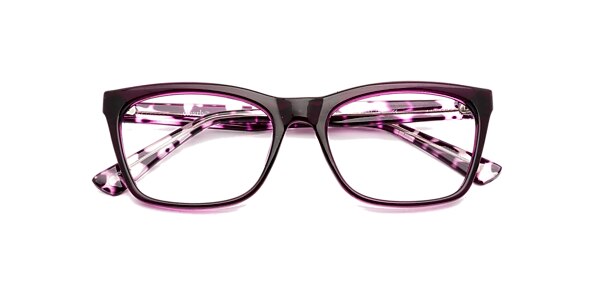 Clearly Glasses PICKLE LAKE
