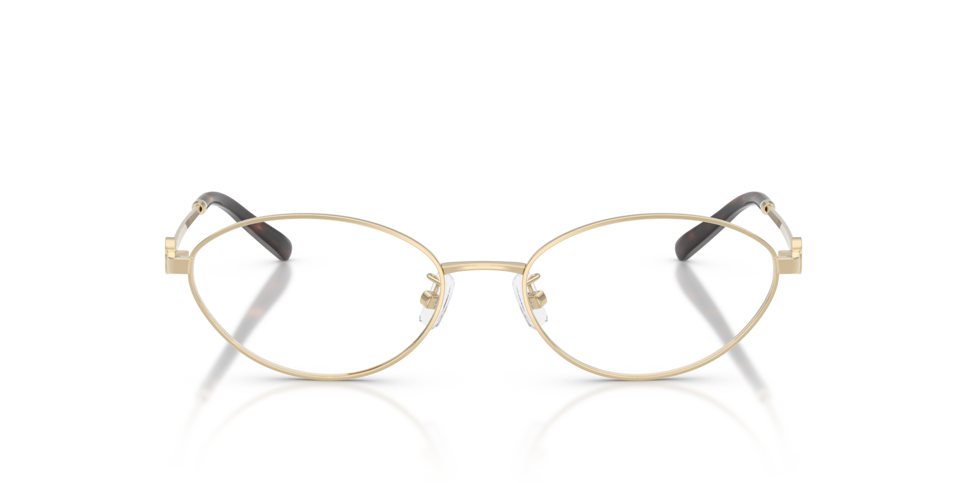 Tory Burch TY1095 Women's Glasses, Gold, Size 53