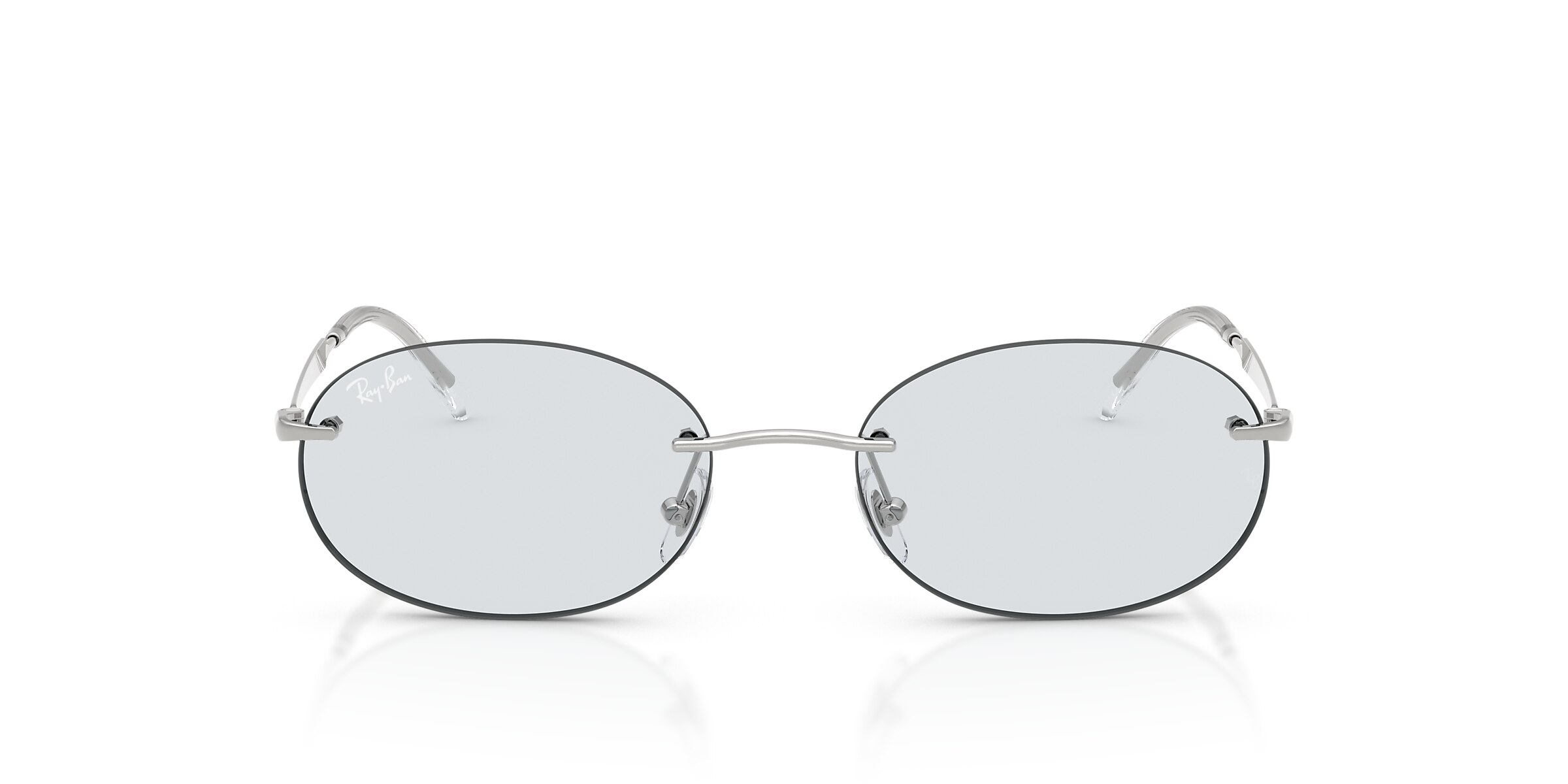 Ray-Ban Sunglasses RB3767 TRANSITIONS ® COLOR TOUCH ™ LENSES