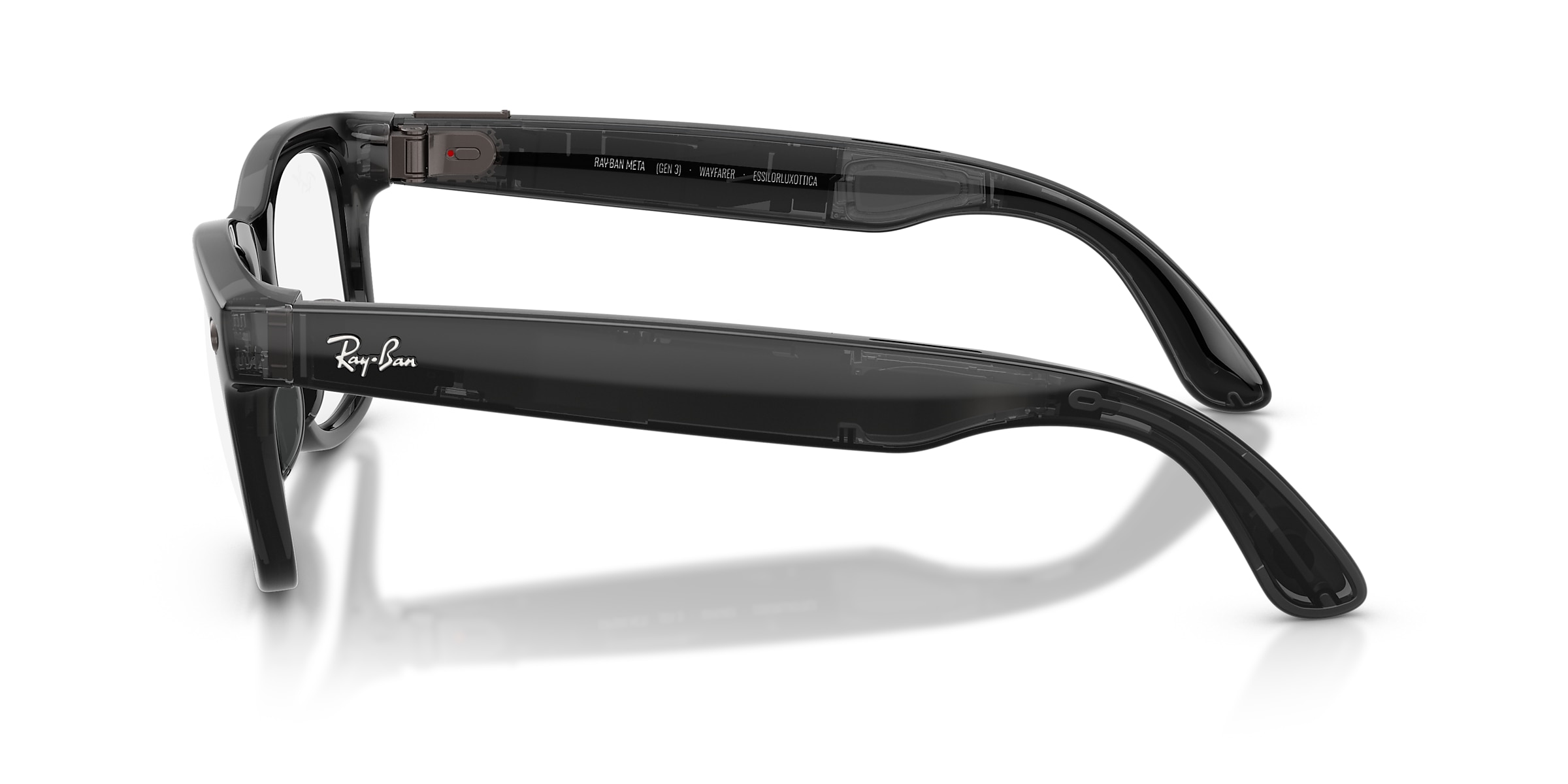 Ray-Ban  RAY-BAN META (GEN 3) WAYFARER