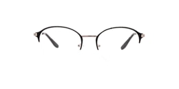 Clearly Glasses MADDEN
