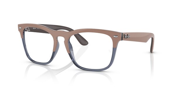 Ray-Ban Glasses RB4487V STEVE OPTICS