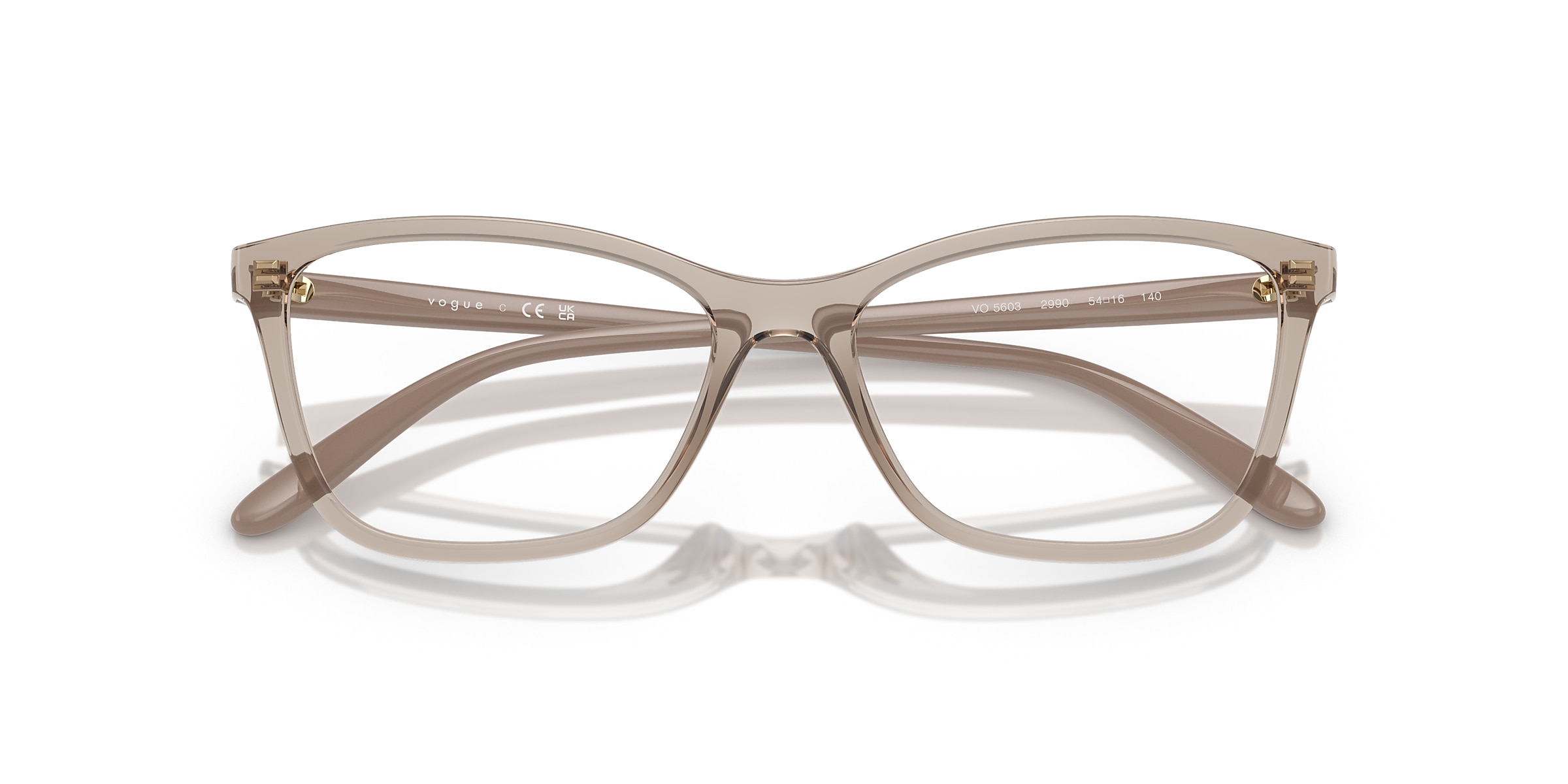 Vogue Eyewear Glasses VO5603