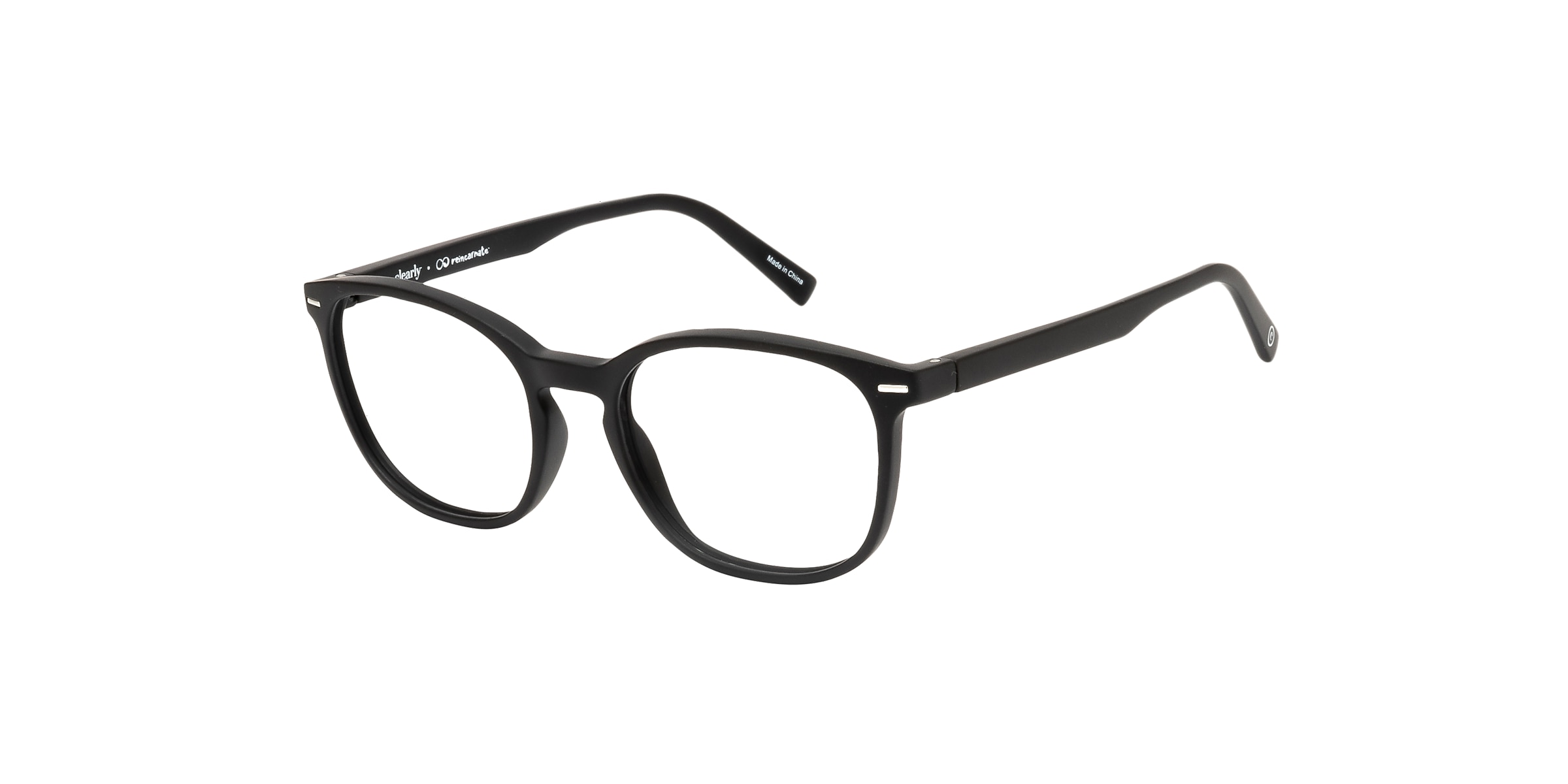 Clearly Glasses LARK