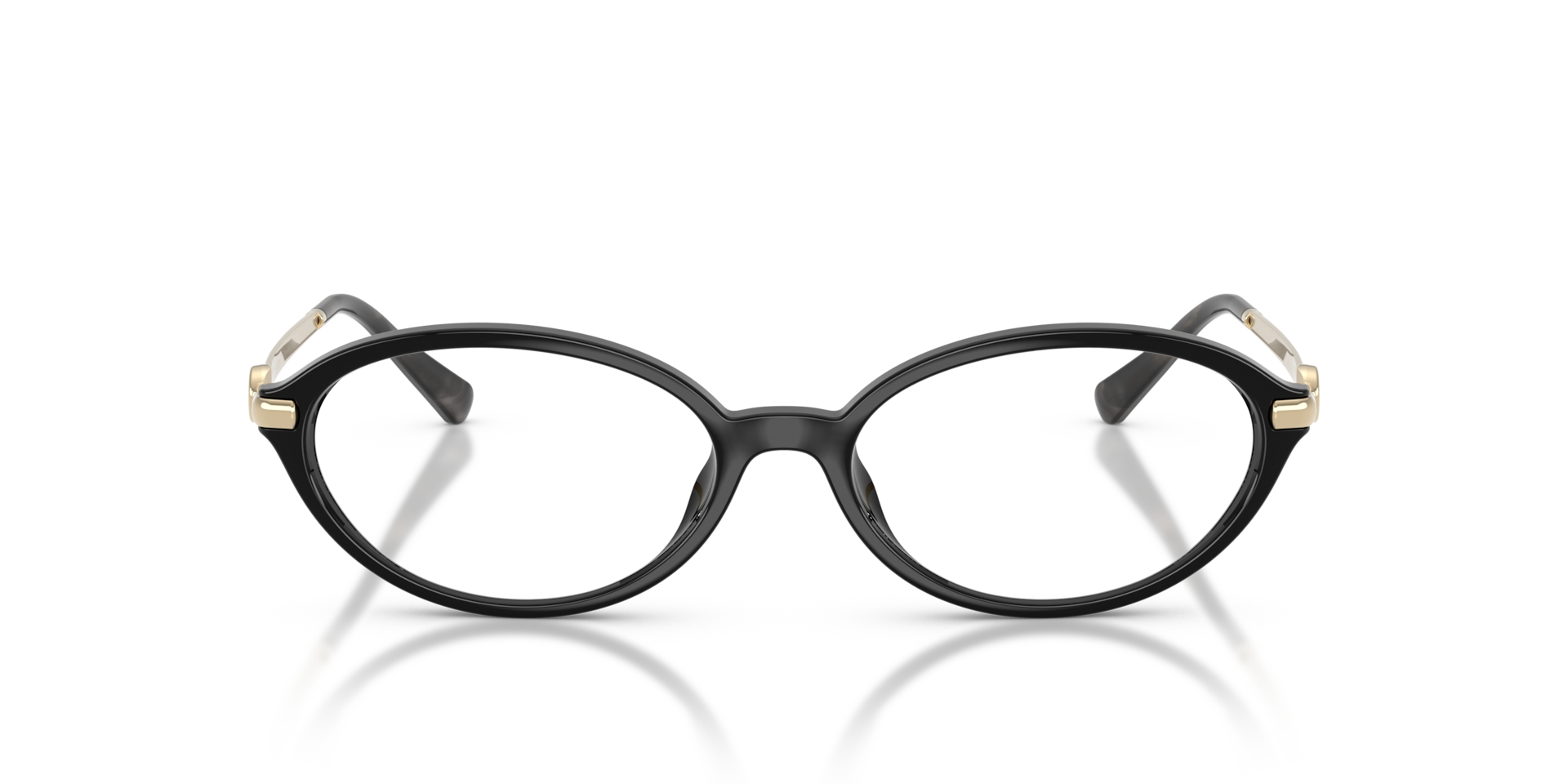 Michael Kors MK4199U KENSINGTON Women's Glasses, Black, Size 54