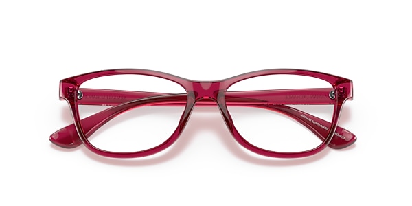 Armani Exchange Glasses AX3082U