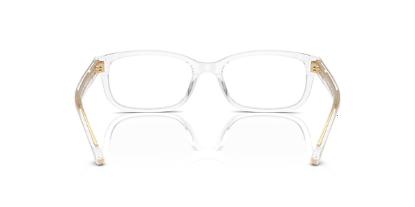 Coach Glasses HC6233U