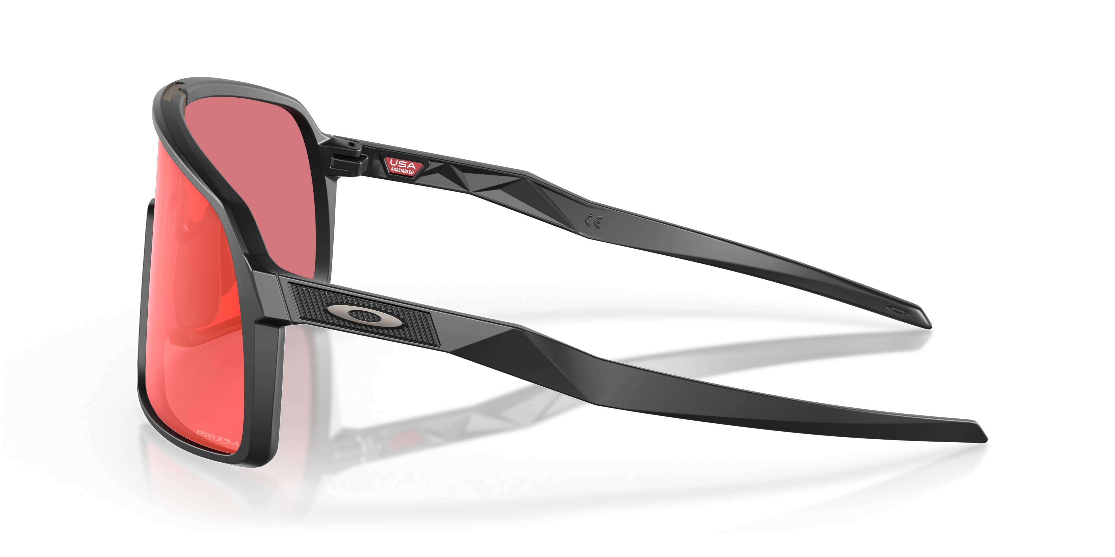 Oakley OO9406 SUTRO Sunglasses | Clearly