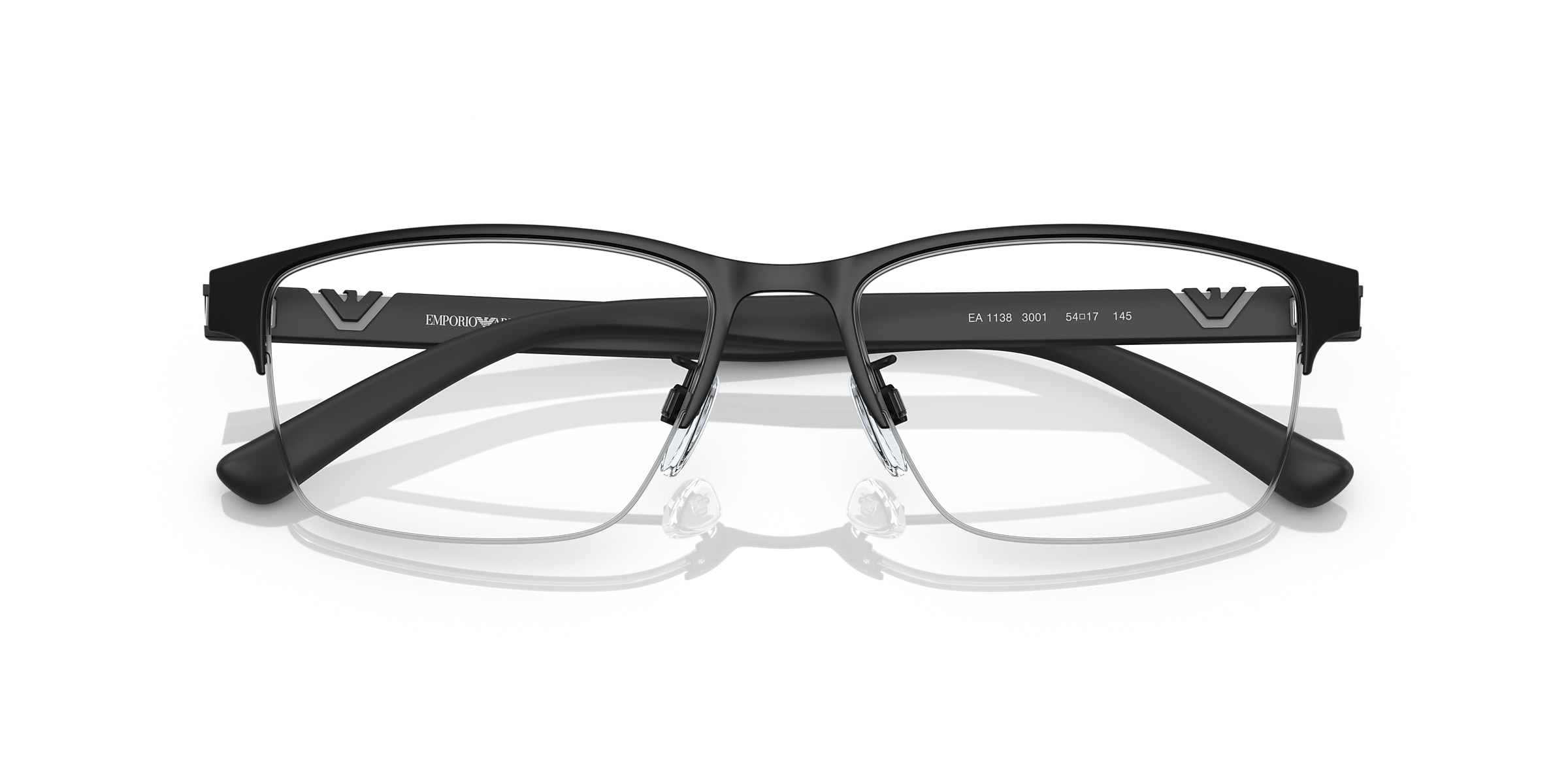 Emporio Armani Glasses EA1138
