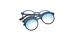 Clearly Sunglasses RIGEL