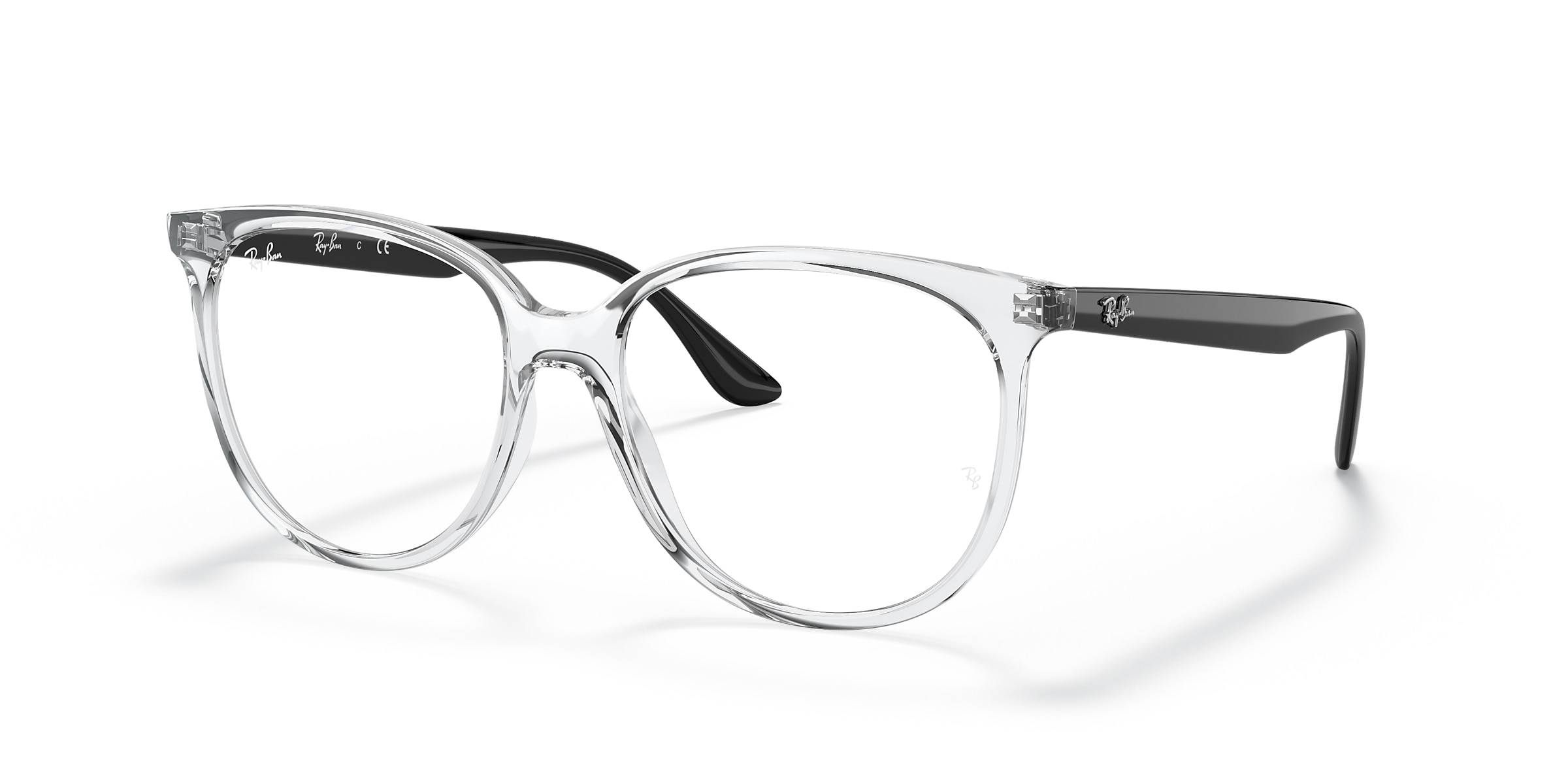 Ray-Ban Glasses RB4378VF RB4378V OPTICS
