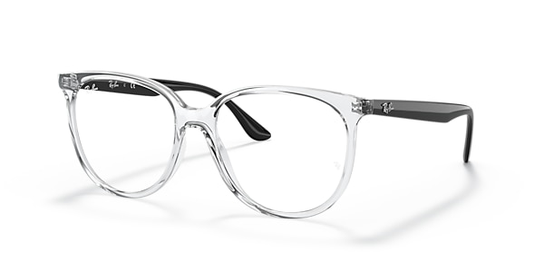 Ray-Ban Glasses RB4378VF RB4378V OPTICS