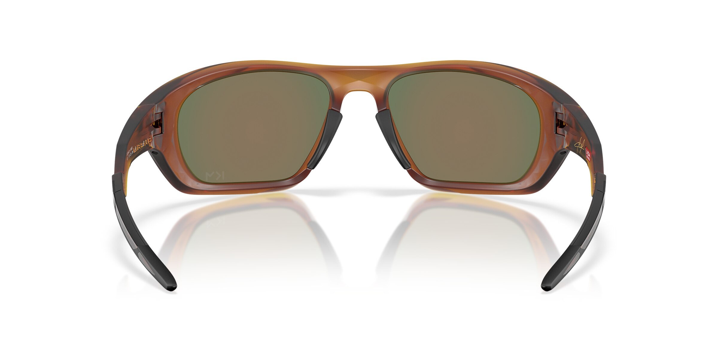 Oakley Sunglasses OO9431 KYLIAN MBAPPÉ SIGNATURE SERIES LATERALIS