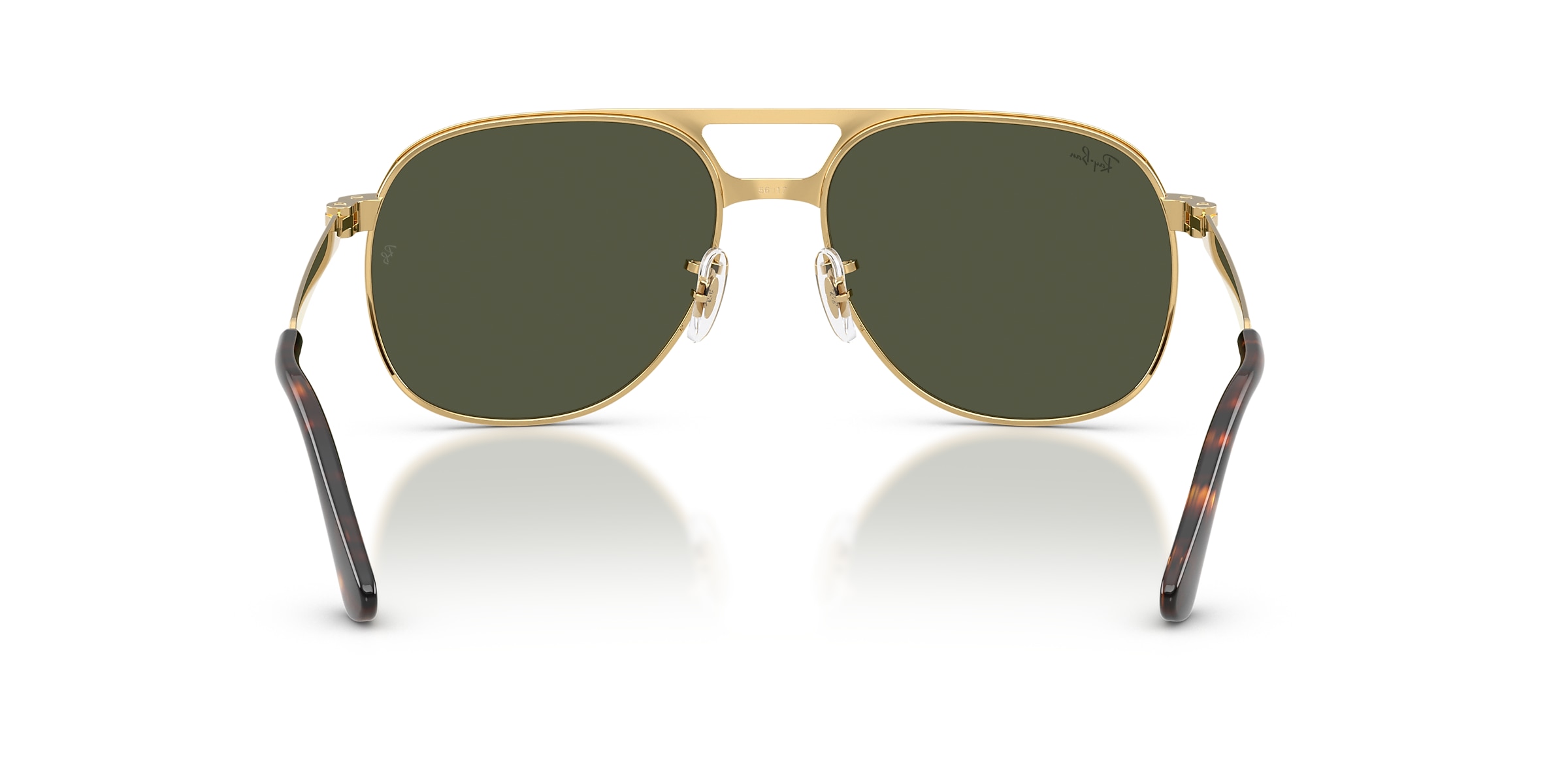 Ray-Ban Sunglasses RB3793 BILL MAX