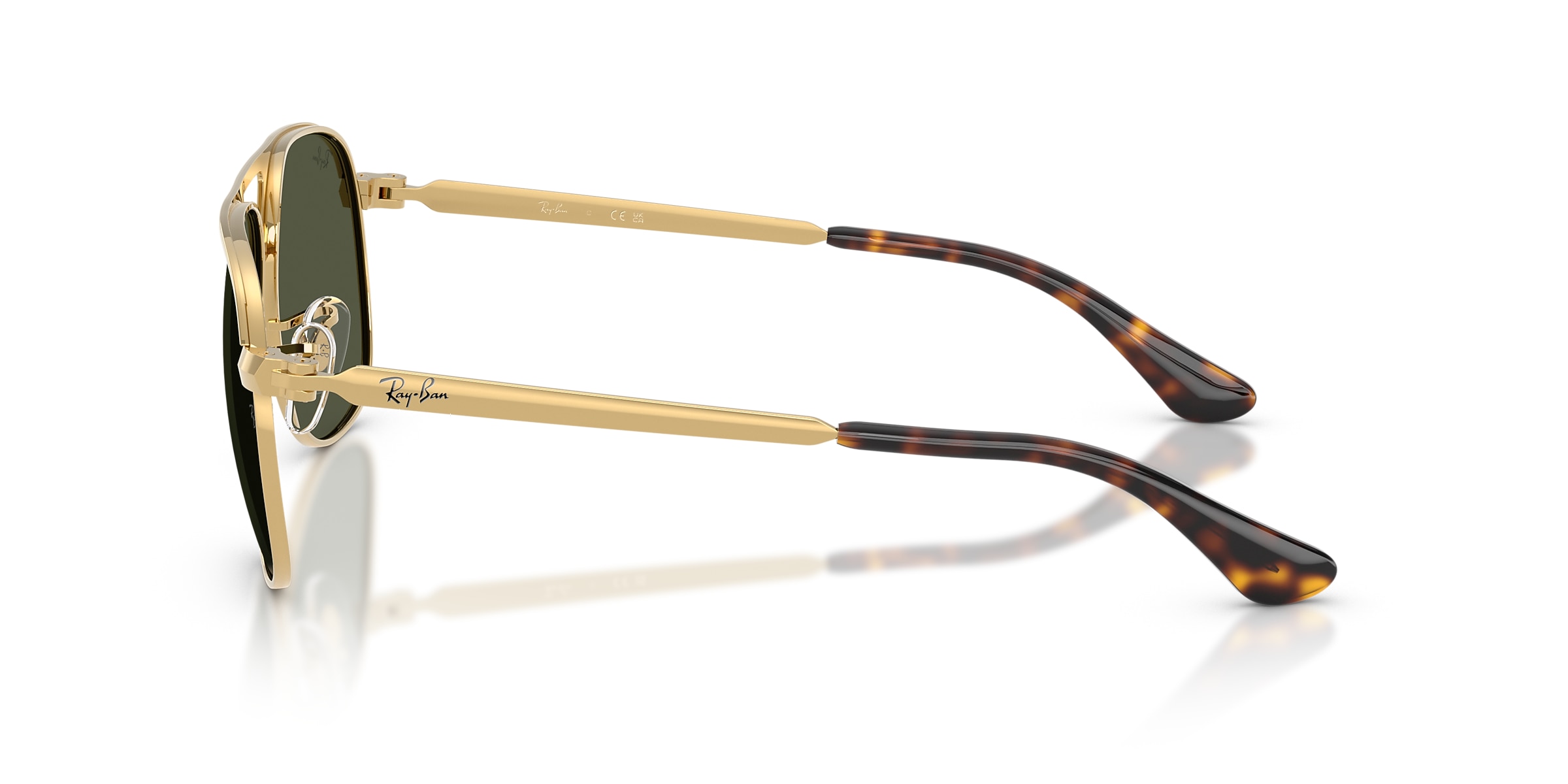 Ray-Ban Sunglasses RB3793 BILL MAX