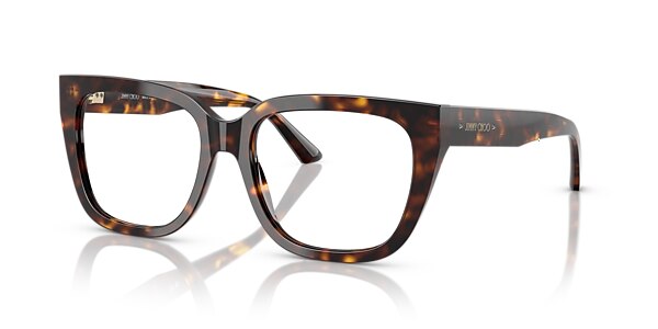 Jimmy Choo Glasses JC3019B