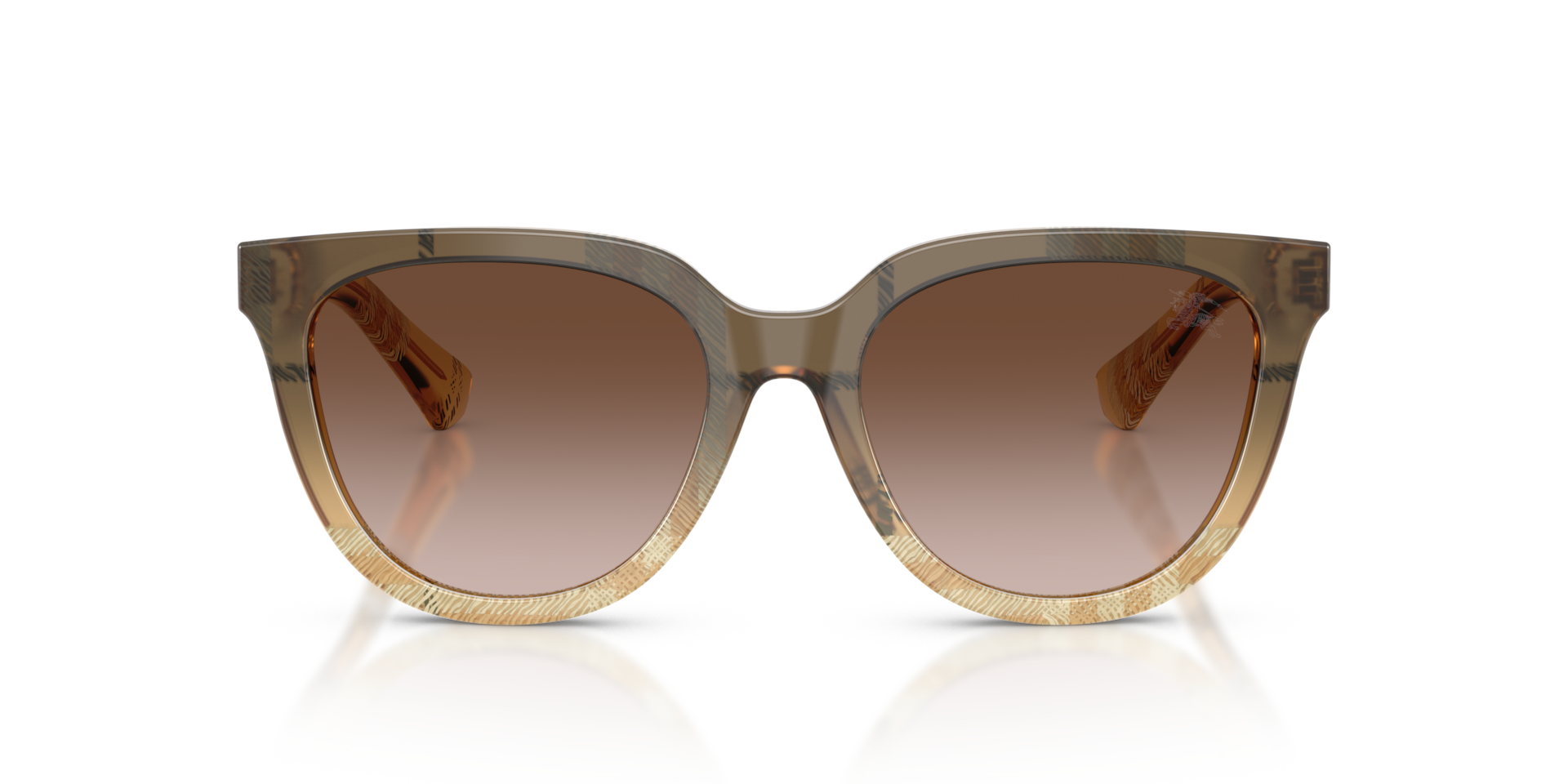 Burberry BE4469 420113 Women’s Sunglasses  Size 53