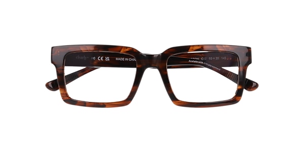 Clearly Glasses REMINGTON
