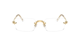 Ray-Ban Glasses RB3928V OPTICS BY A$AP ROCKY