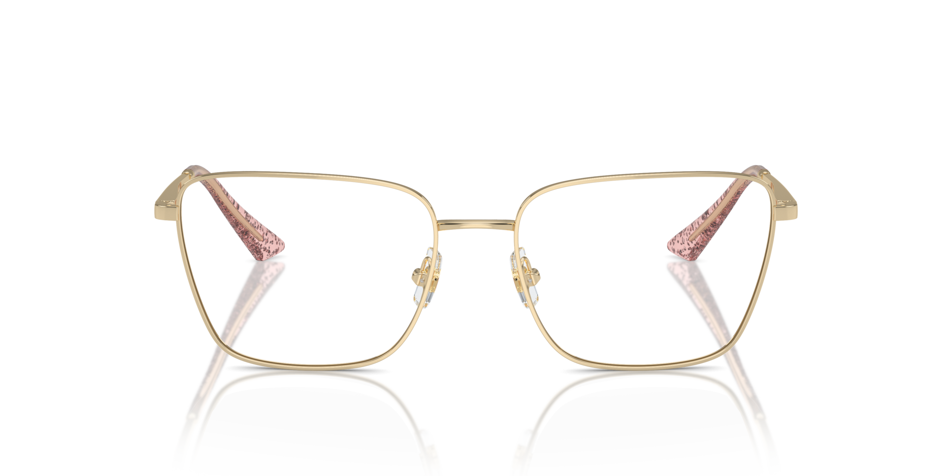 Jimmy Choo JC2003 Women's Glasses, Gold, Size 55