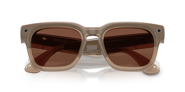 Meta Glasses META FURY