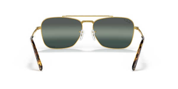 RB3636 NEW CARAVAN POLARIZED+ LENSES