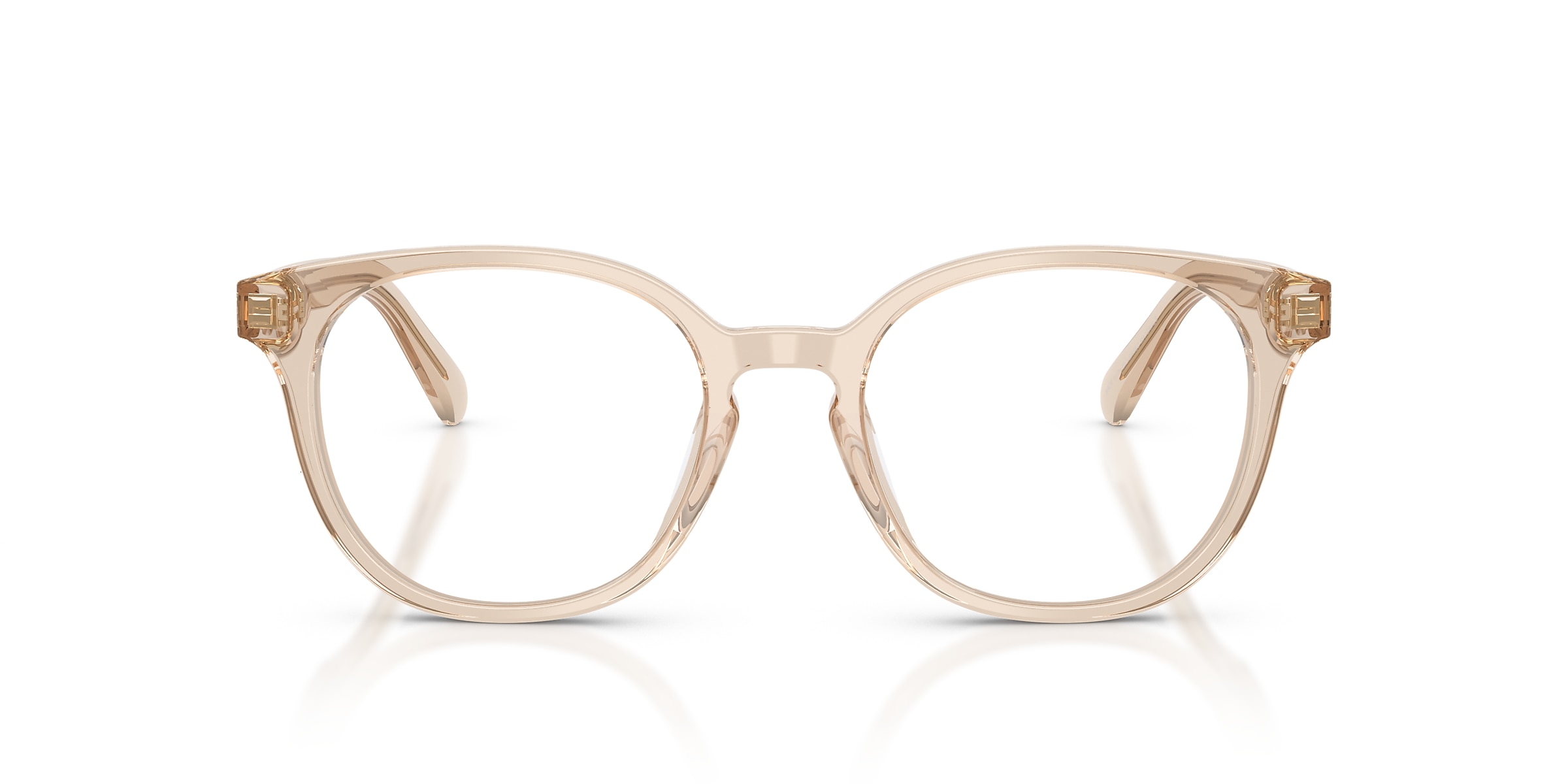Coach Glasses HC6301U