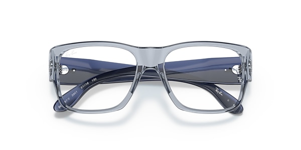 Ray-Ban Glasses RB9287V NOMAD OPTICS KIDS