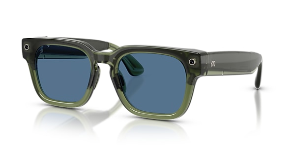 Meta Glasses META FURY