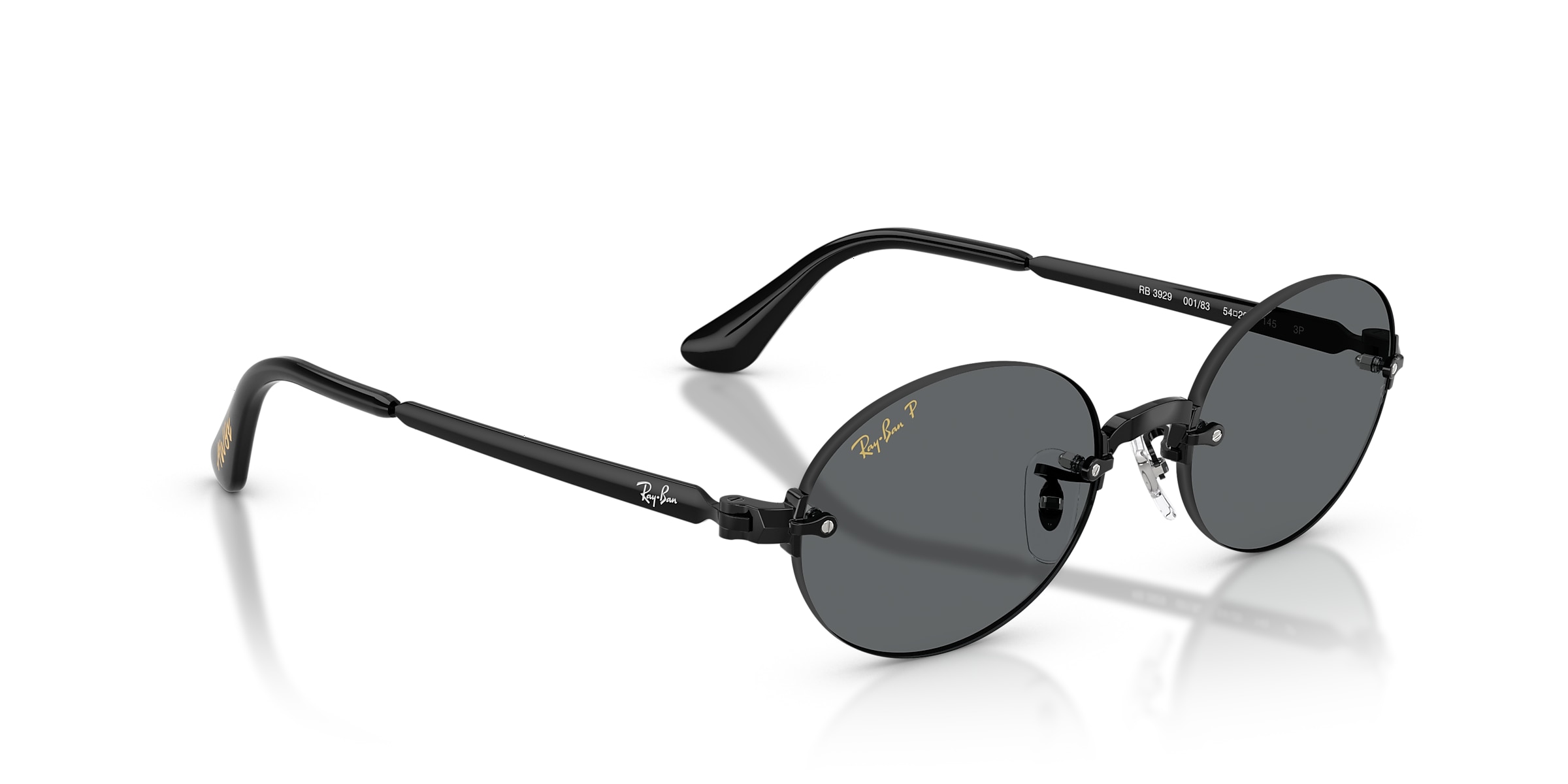 Ray-Ban Sunglasses RB3929 BY A$AP ROCKY