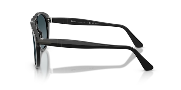 PO0649NE - TOTAL BLACK ARROW