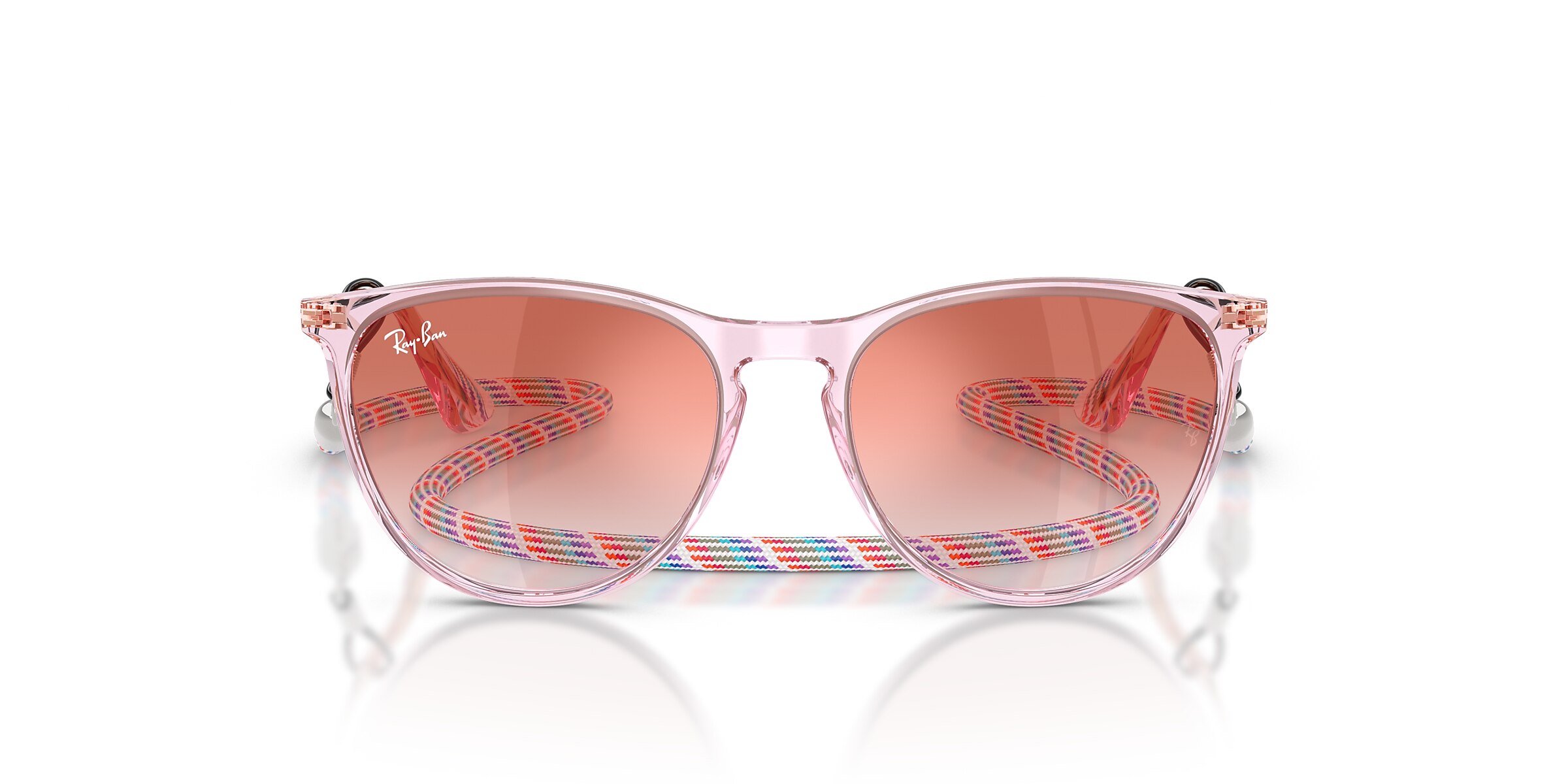 Ray-Ban Sunglasses RB9060S ERIKA KIDS SUMMER CAPSULE