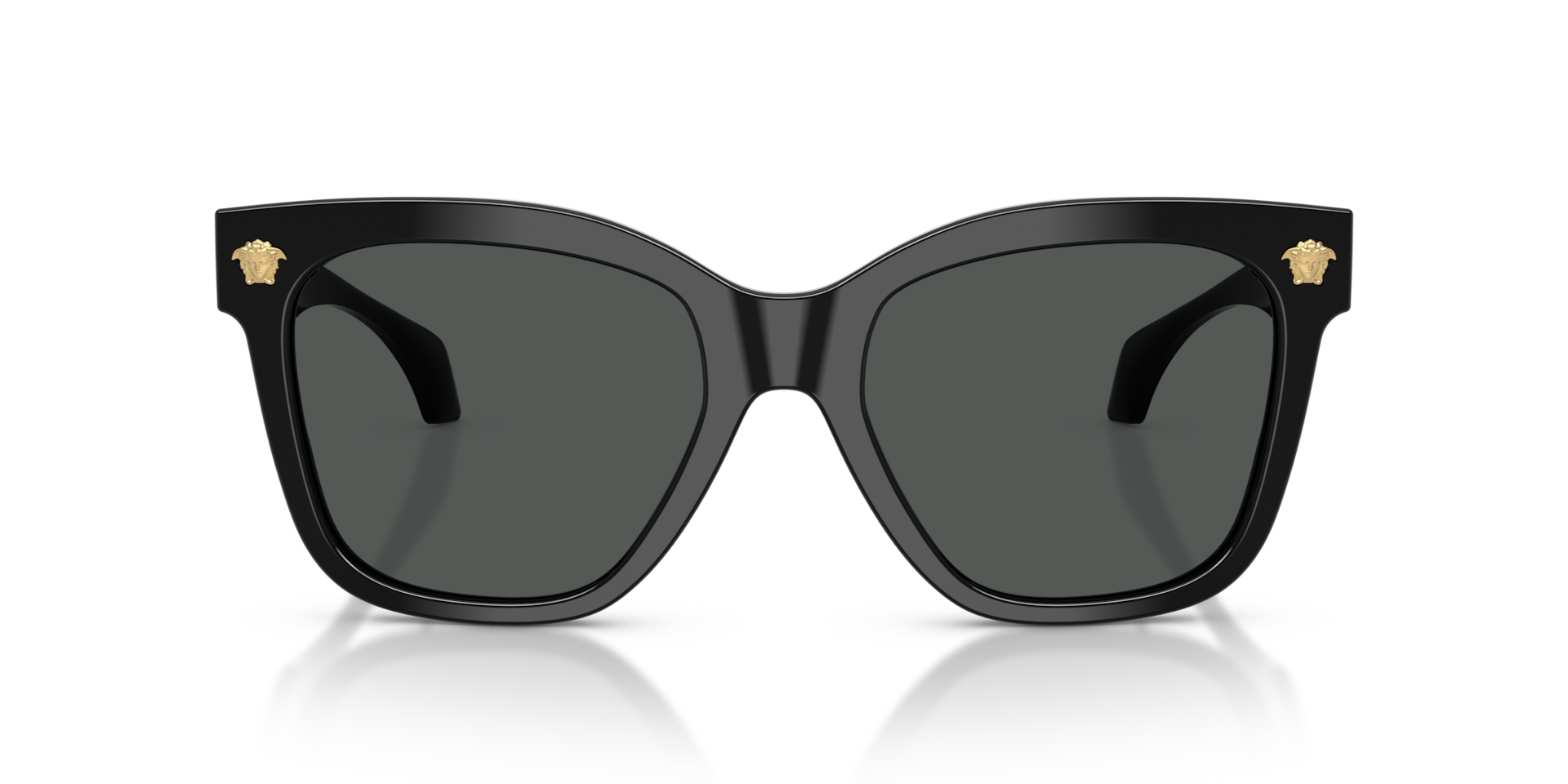 Versace VE4511 GB1/87 Women’s Sunglasses  Size 55