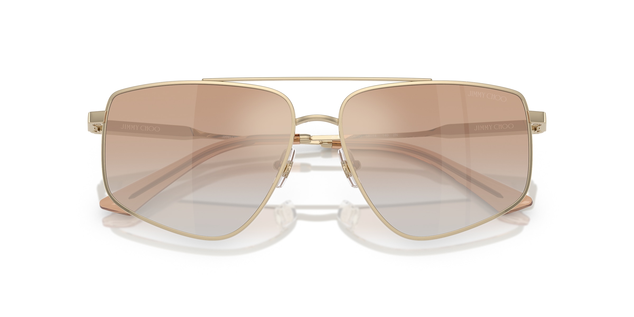 Jimmy Choo Sunglasses JC4011