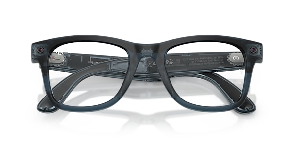 Ray-Ban  RAY-BAN META (GEN 3) WAYFARER OPTICS