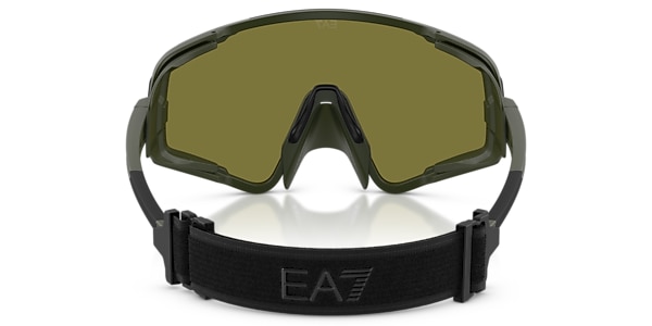 EA7 Sunglasses Q74009
