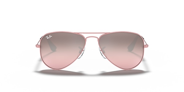Ray-Ban Sunglasses RB9506S AVIATOR KIDS