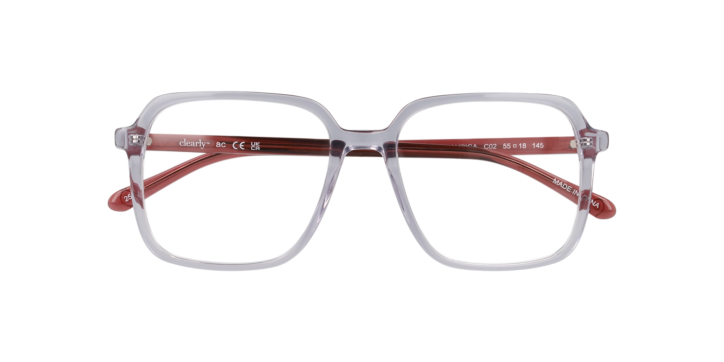 Clearly Glasses AURIGA
