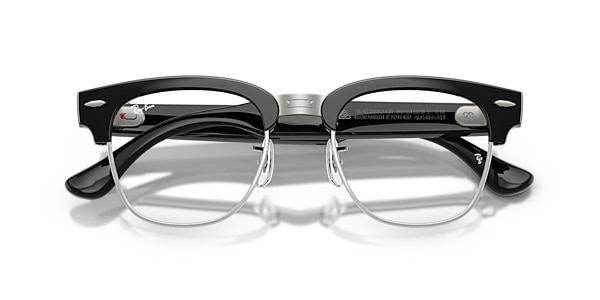 Ray-Ban RAY-BAN META AUDIO CLUBMASTER