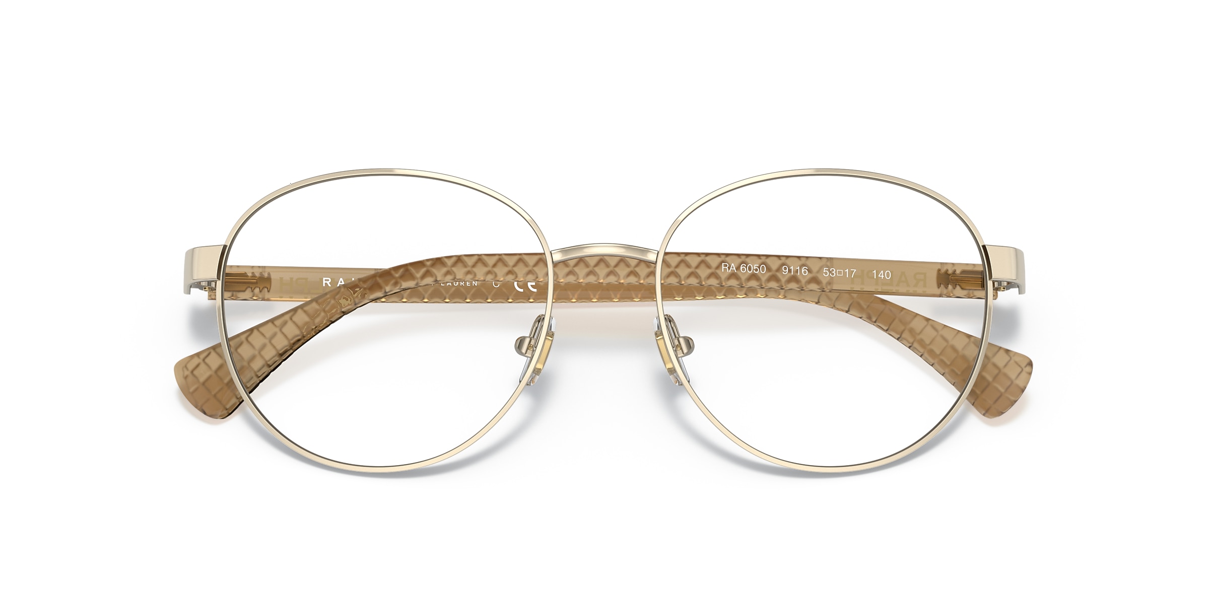 Ralph Glasses RA6050