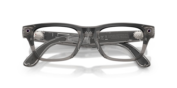 Ray-Ban  RAY-BAN META (GEN 2) BLAYZER OPTICS
