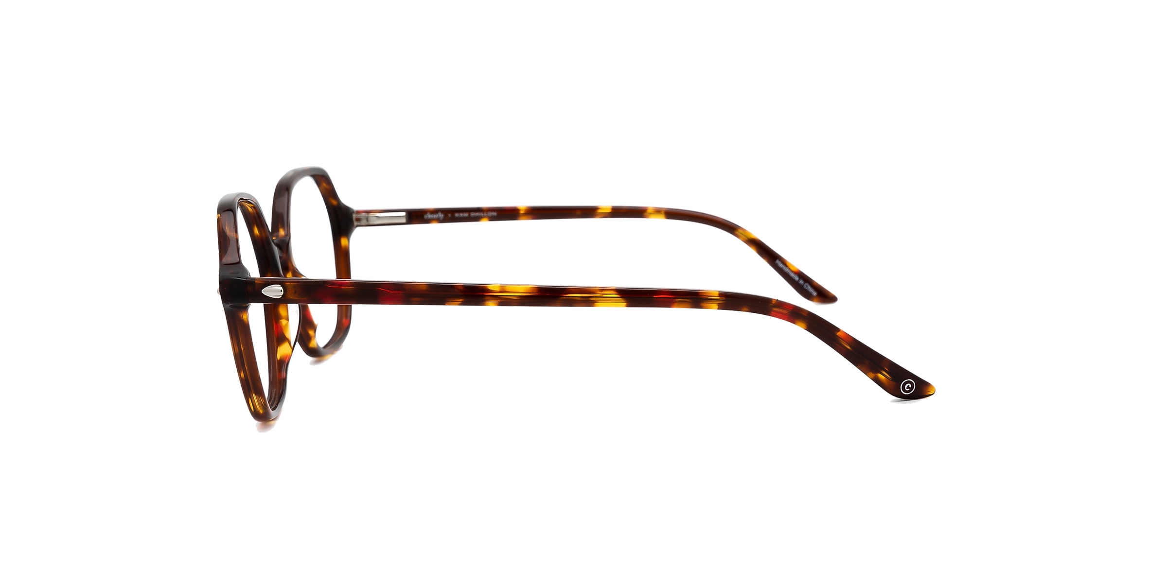 Clearly Glasses ISABELLE