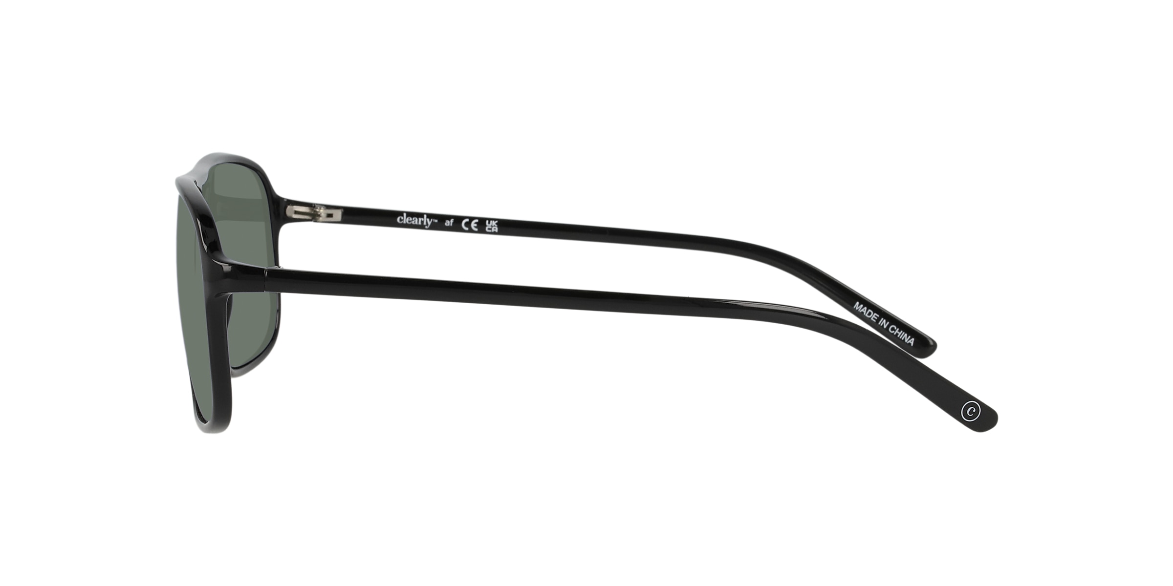 Clearly Sunglasses QUAD